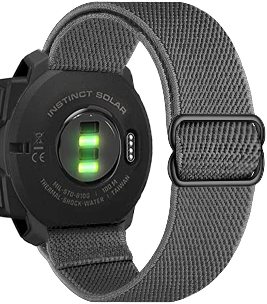Garmin　instict tide black Garmin Instinct 2 - Rugged Outdoor Watch with Multisystem GPS